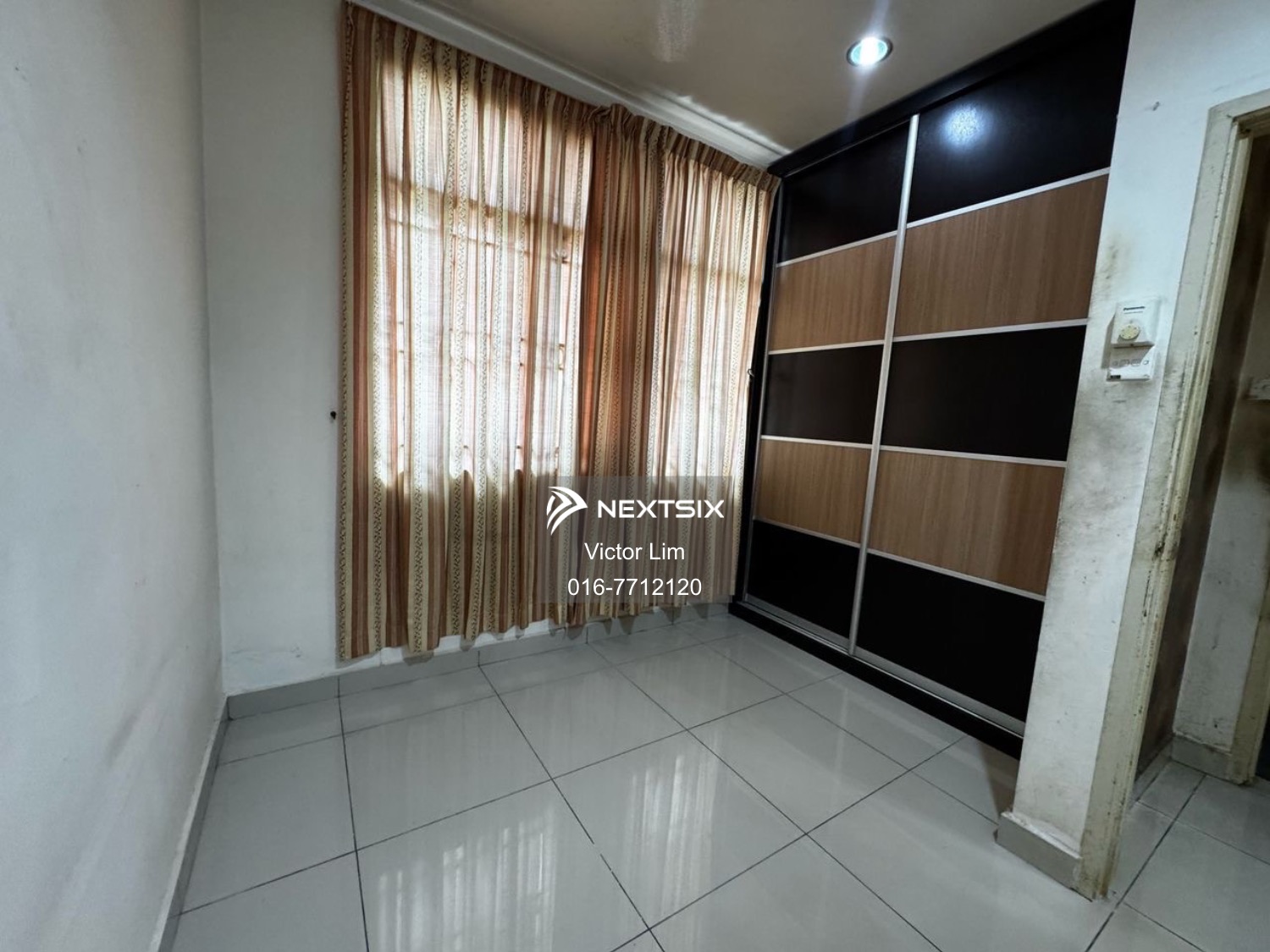 2-sty Terrace/Link House For Sale in Johor Bahru Johor - Image 6