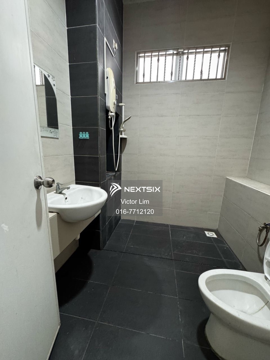 2-sty Terrace/Link House For Sale in Johor Bahru Johor - Image 7