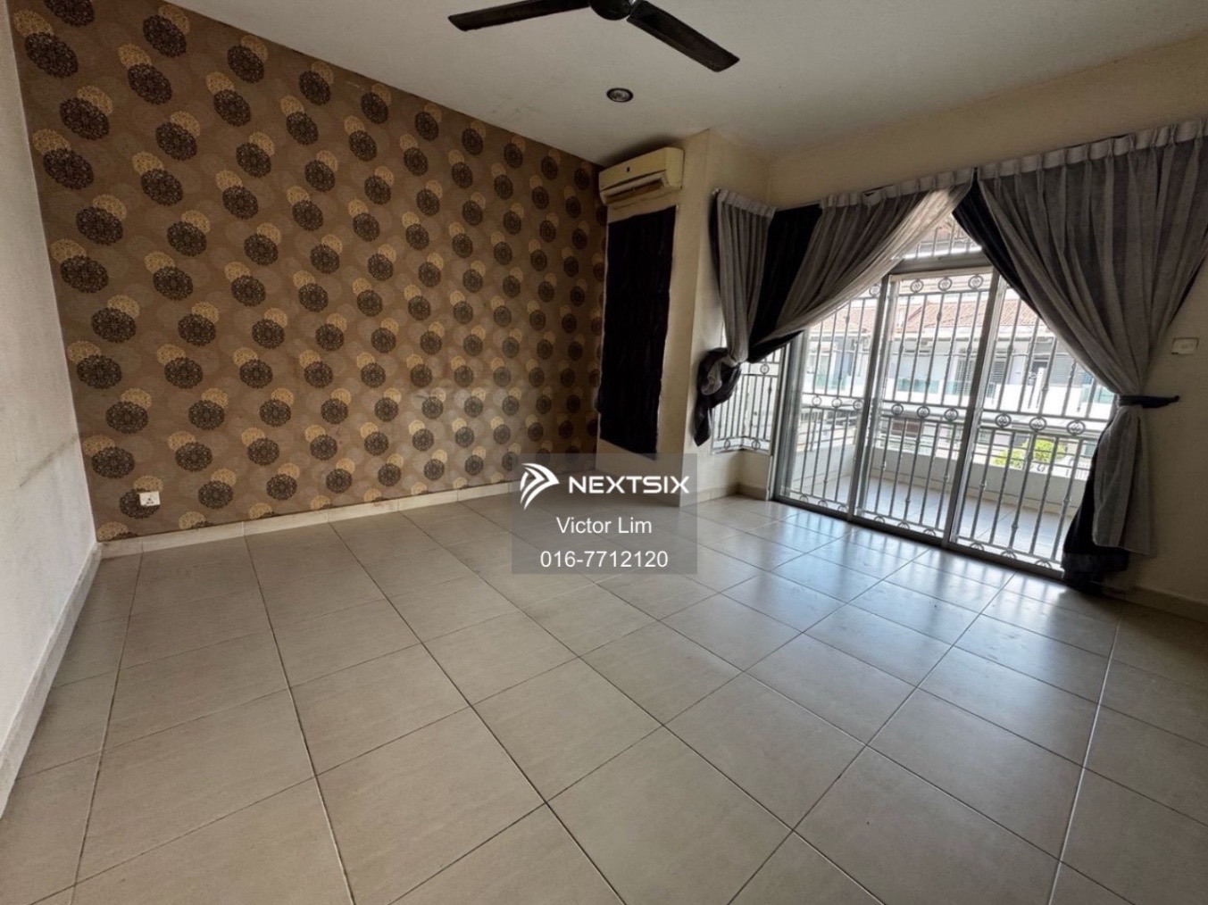 2-sty Terrace/Link House For Sale in Johor Bahru Johor - Image 8