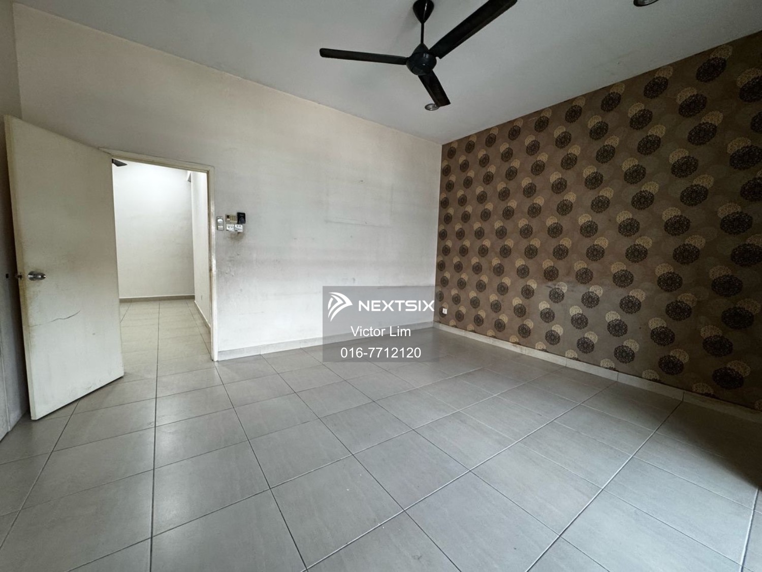 2-sty Terrace/Link House For Sale in Johor Bahru Johor - Image 9
