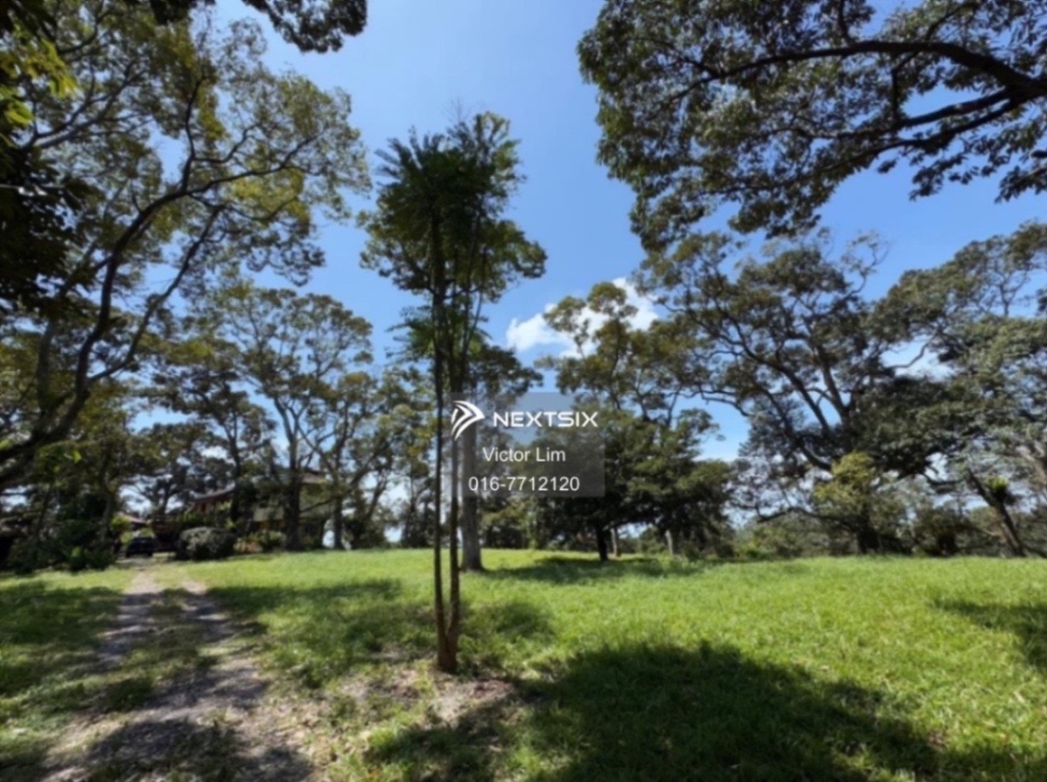 Agricultural Land For Sale in Batu Pahat Johor