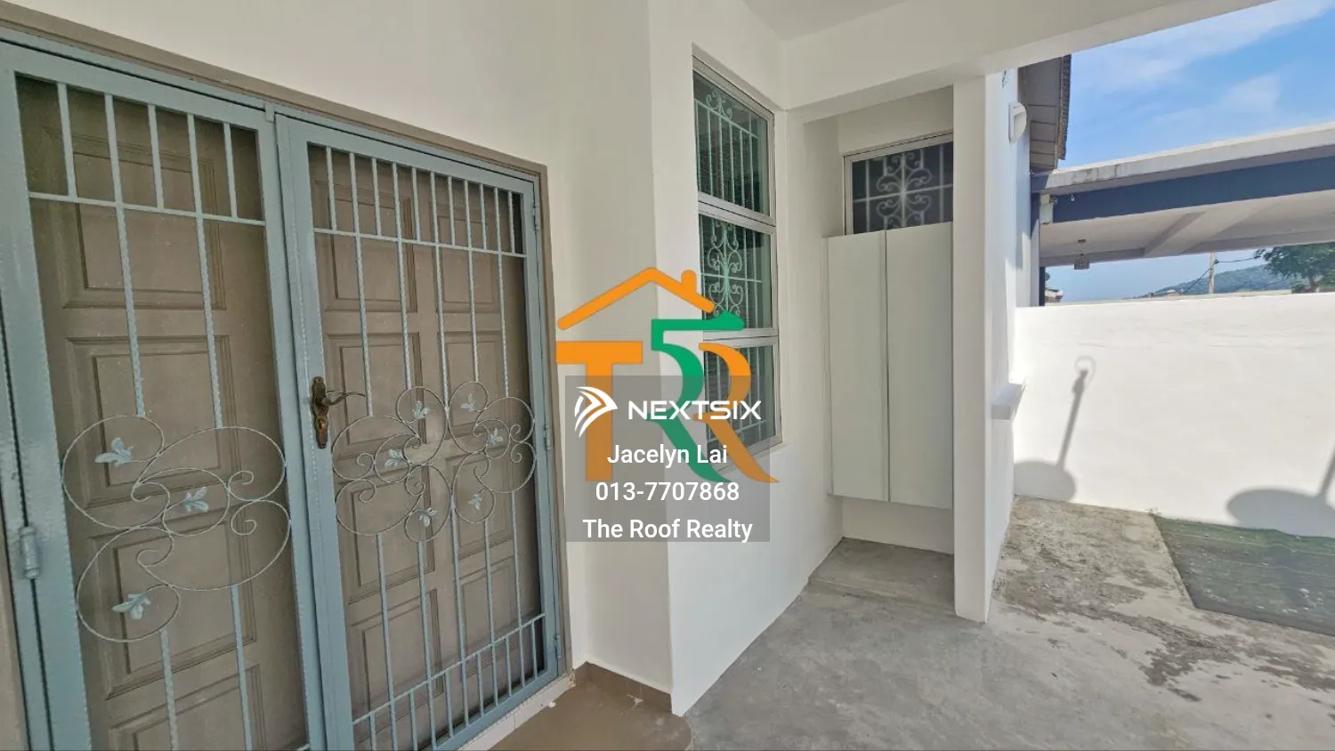 Semi-detached House For Sale in Batu Pahat Johor - Image 4