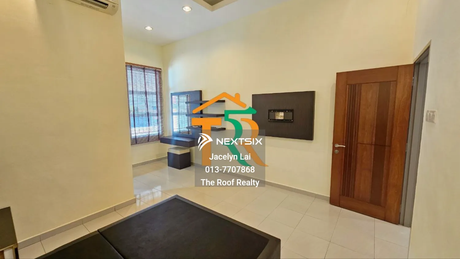 Semi-detached House For Sale in Batu Pahat Johor - Image 7
