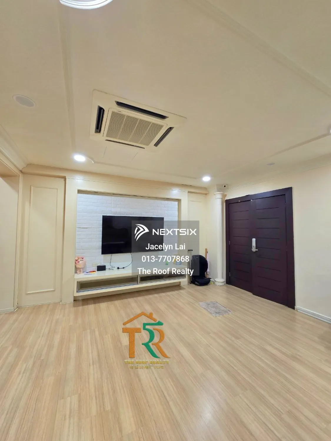 Semi-detached House For Sale in Batu Pahat Johor - Image 11