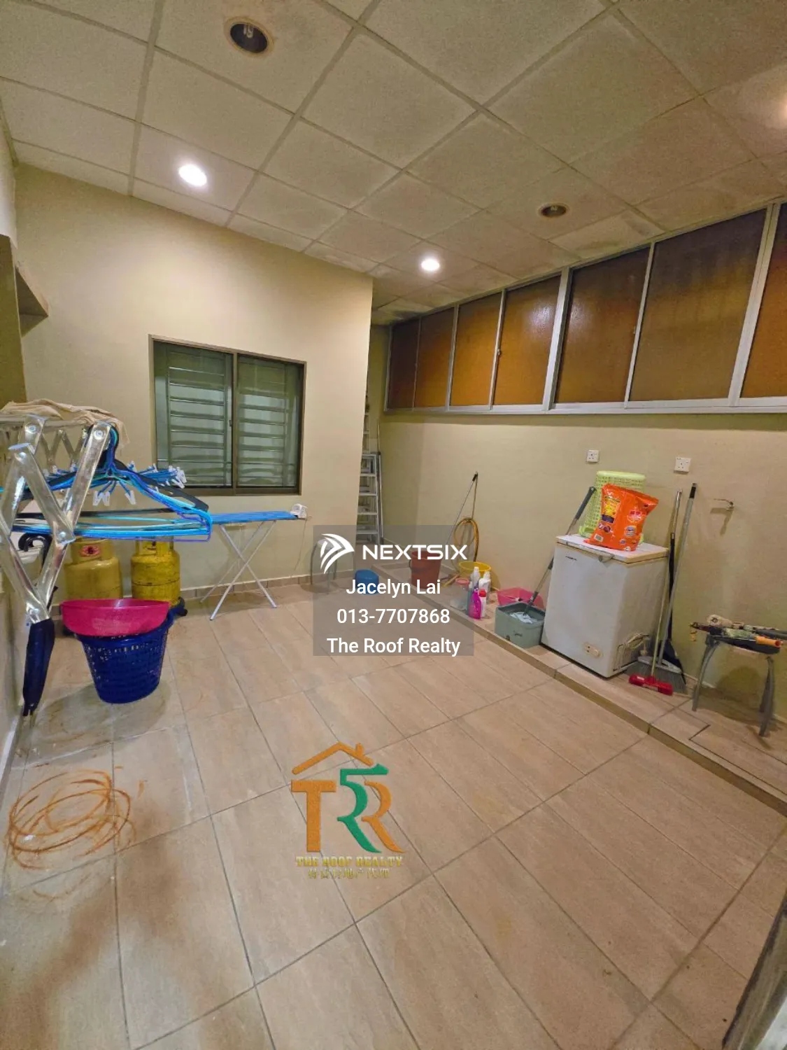 Semi-detached House For Sale in Batu Pahat Johor - Image 7