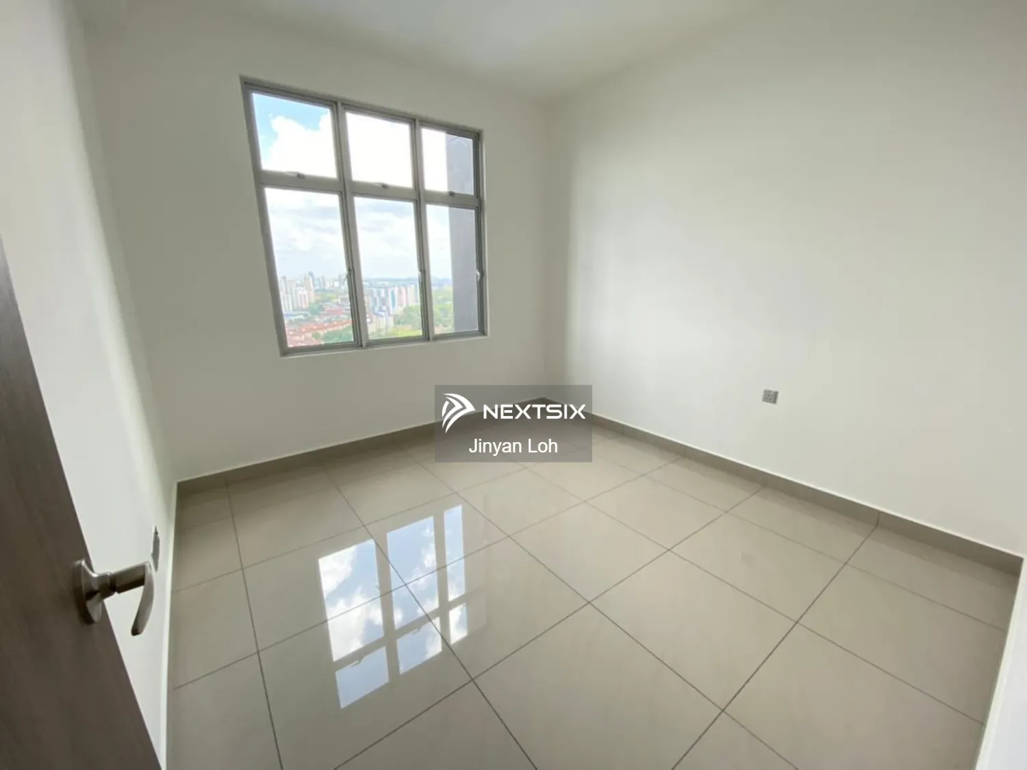 Serviced Residence For Sale in Johor Bahru Johor - Image 2