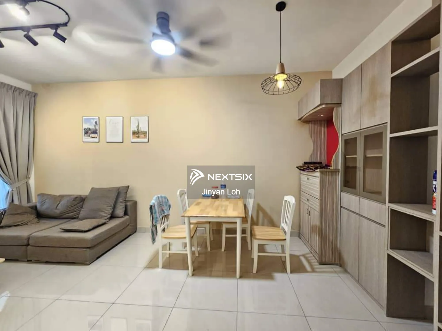 Serviced Residence For Sale in Johor Bahru Johor