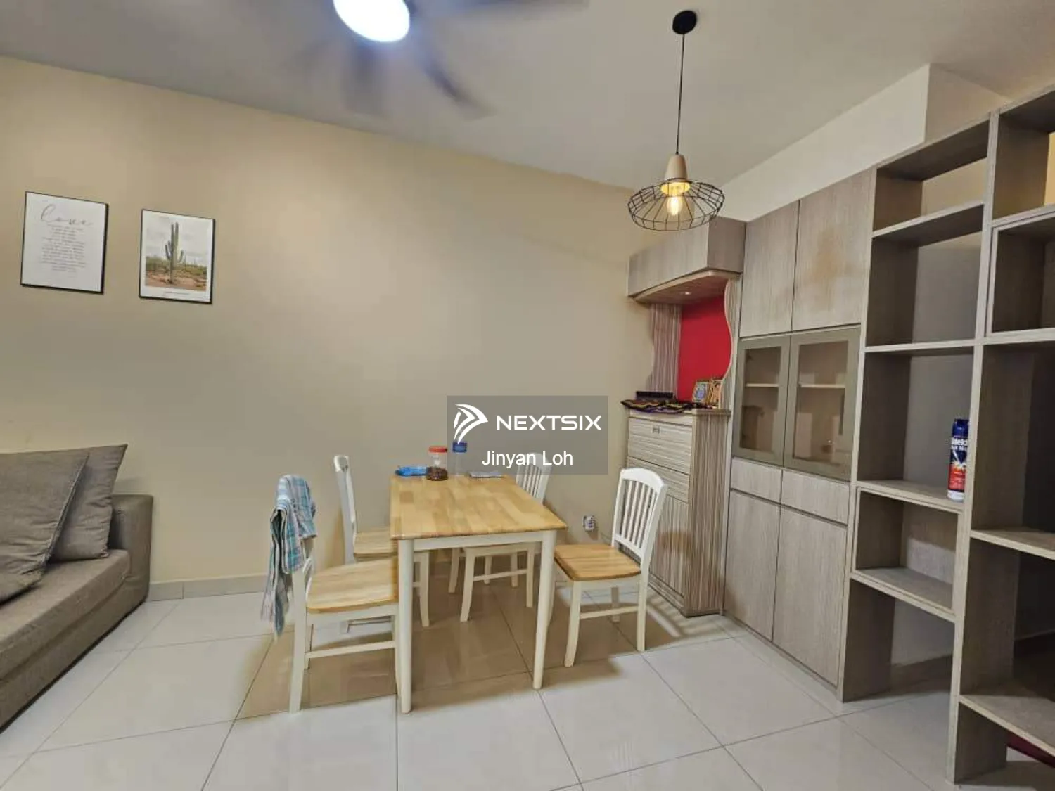 Serviced Residence For Sale in Johor Bahru Johor - Image 10