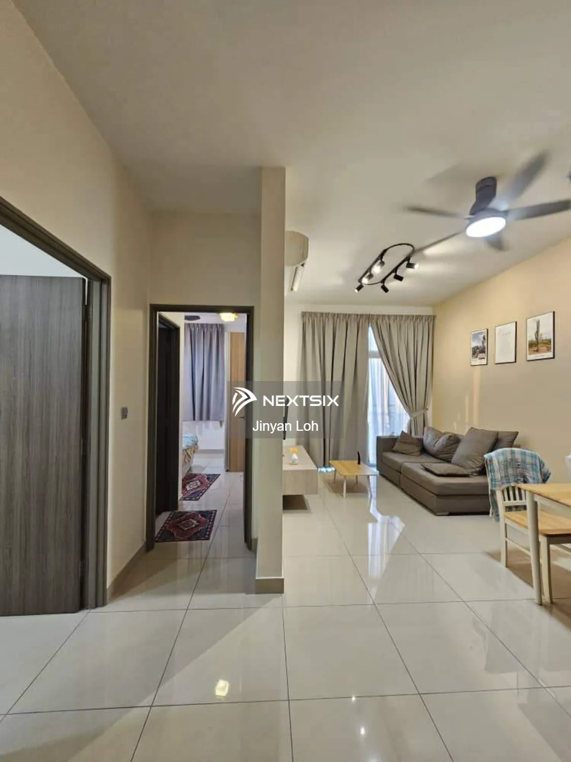 Serviced Residence For Sale in Johor Bahru Johor - Image 2