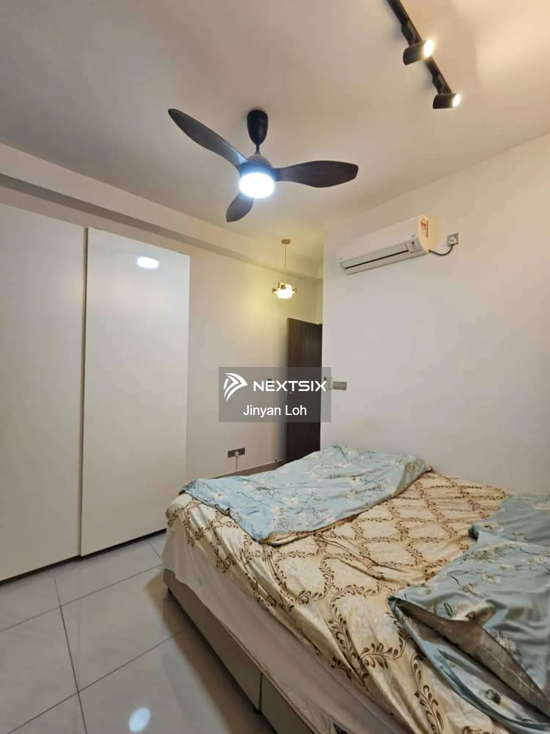 Serviced Residence For Sale in Johor Bahru Johor - Image 9