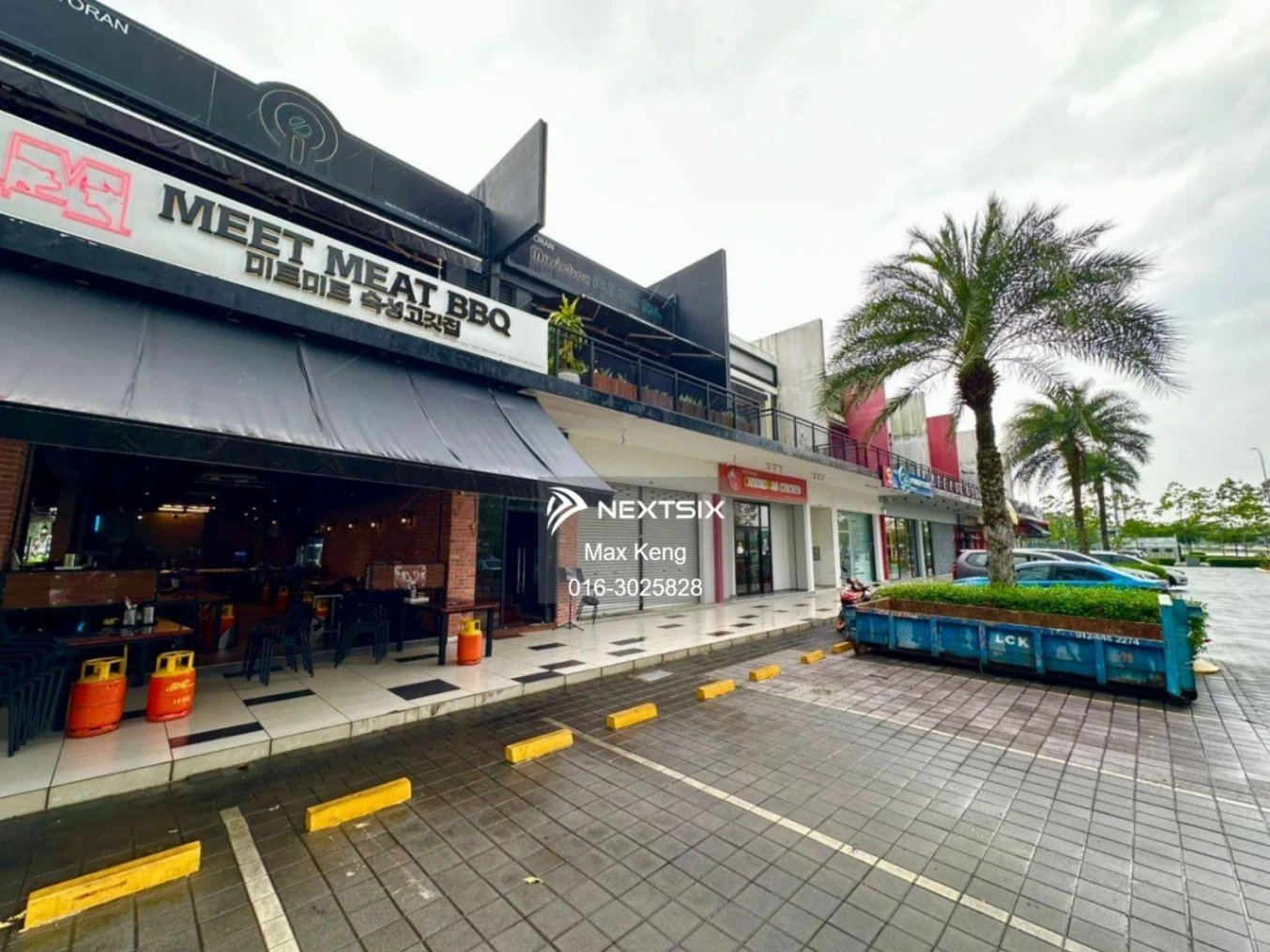 Shop Office For Sale in Iskandar Puteri (Nusajaya) Johor - Image 5