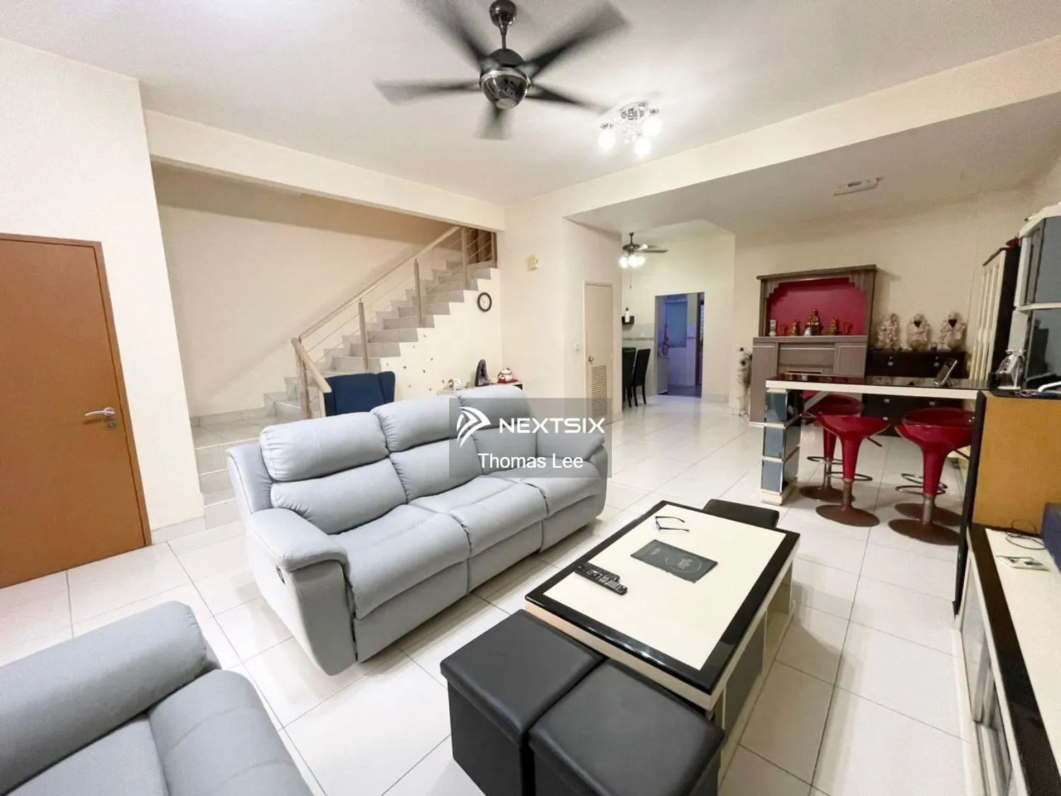 2-sty Terrace/Link House For Sale in Iskandar Puteri (Nusajaya) Johor