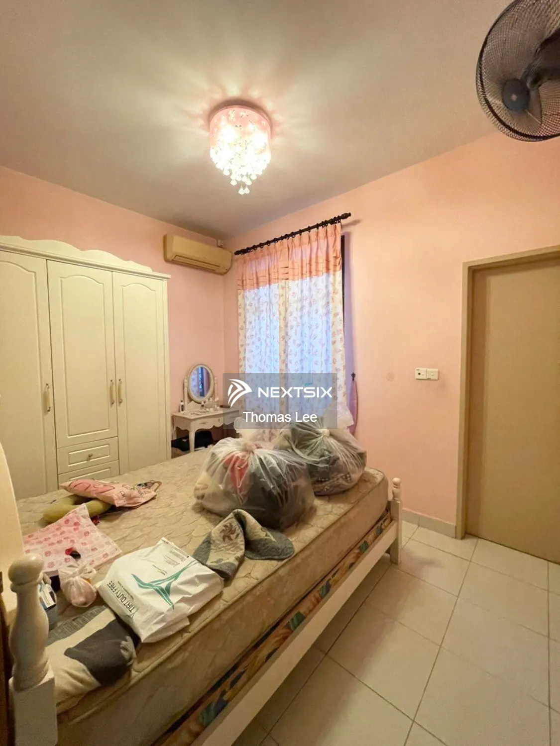 2-sty Terrace/Link House For Sale in Iskandar Puteri (Nusajaya) Johor - Image 10