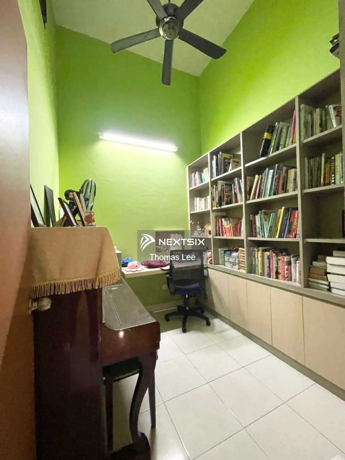 2-sty Terrace/Link House For Sale in Iskandar Puteri (Nusajaya) Johor - Image 11