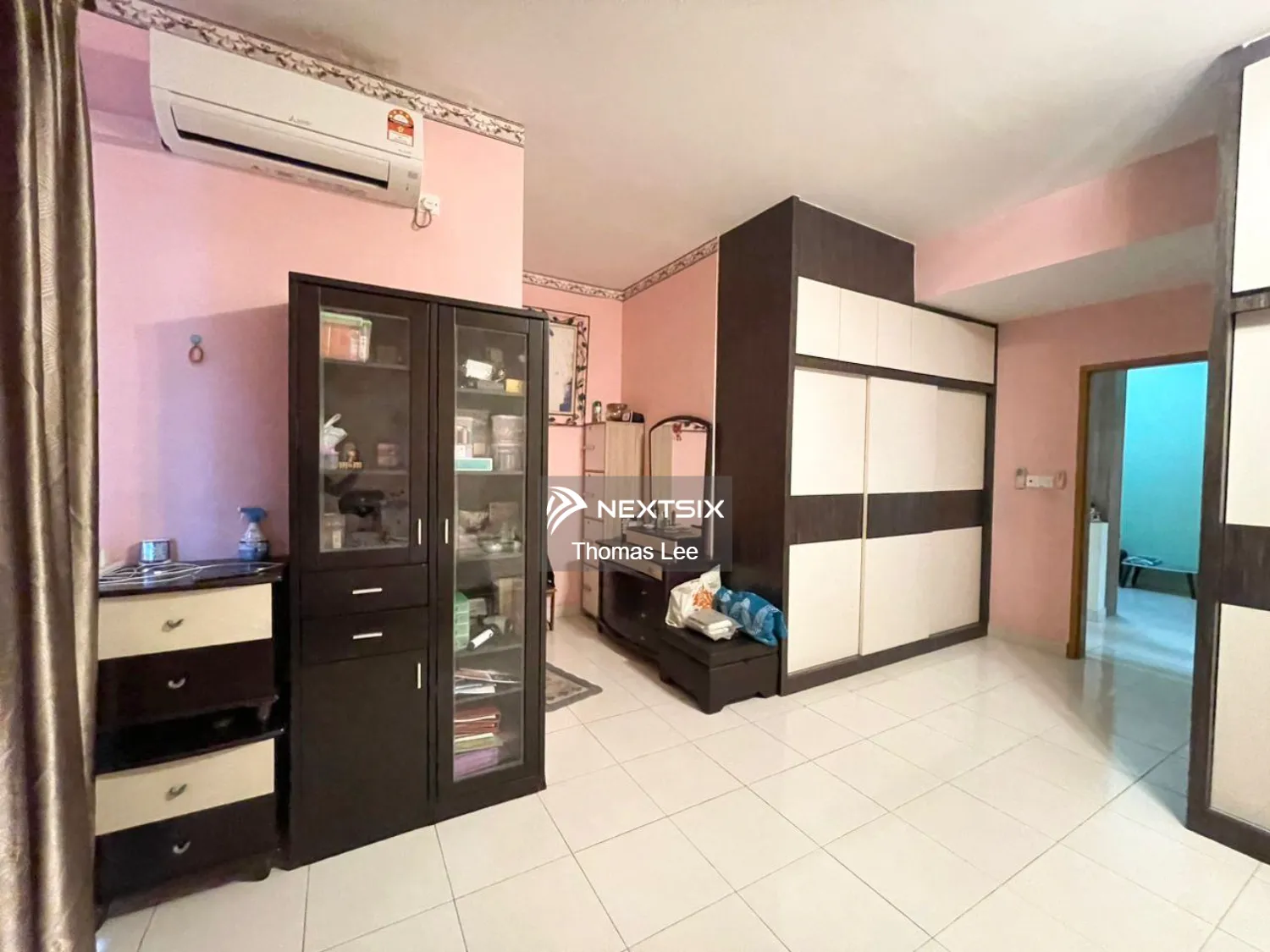 2-sty Terrace/Link House For Sale in Iskandar Puteri (Nusajaya) Johor - Image 14
