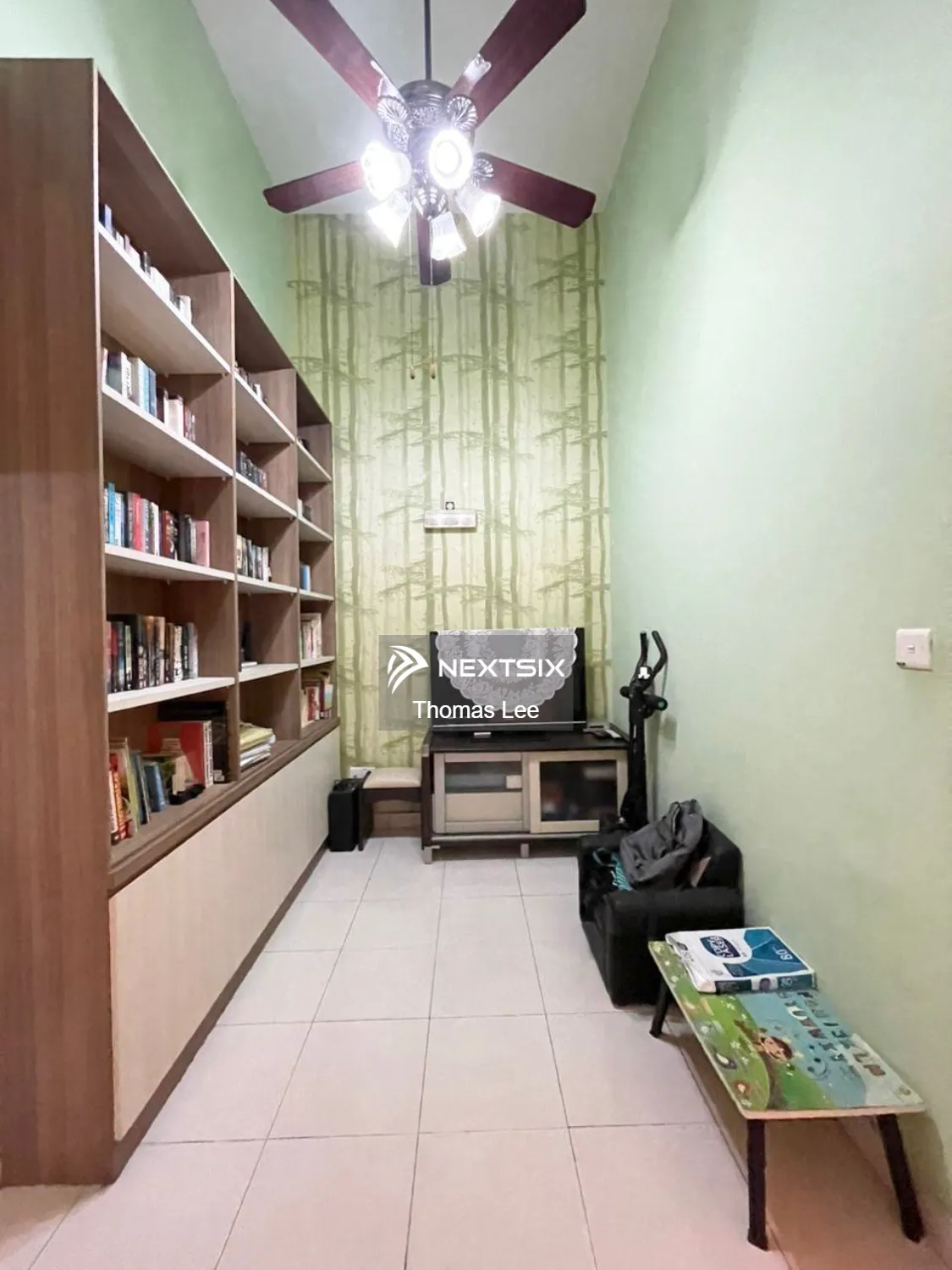 2-sty Terrace/Link House For Sale in Iskandar Puteri (Nusajaya) Johor - Image 5
