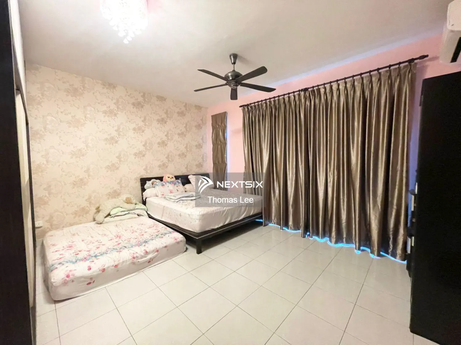 2-sty Terrace/Link House For Sale in Iskandar Puteri (Nusajaya) Johor - Image 6