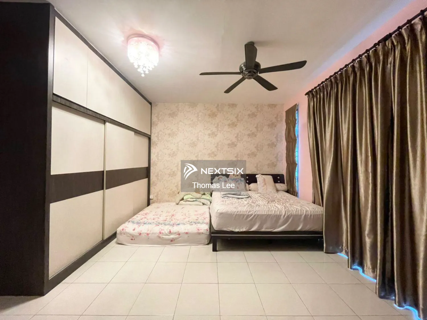 2-sty Terrace/Link House For Sale in Iskandar Puteri (Nusajaya) Johor - Image 8