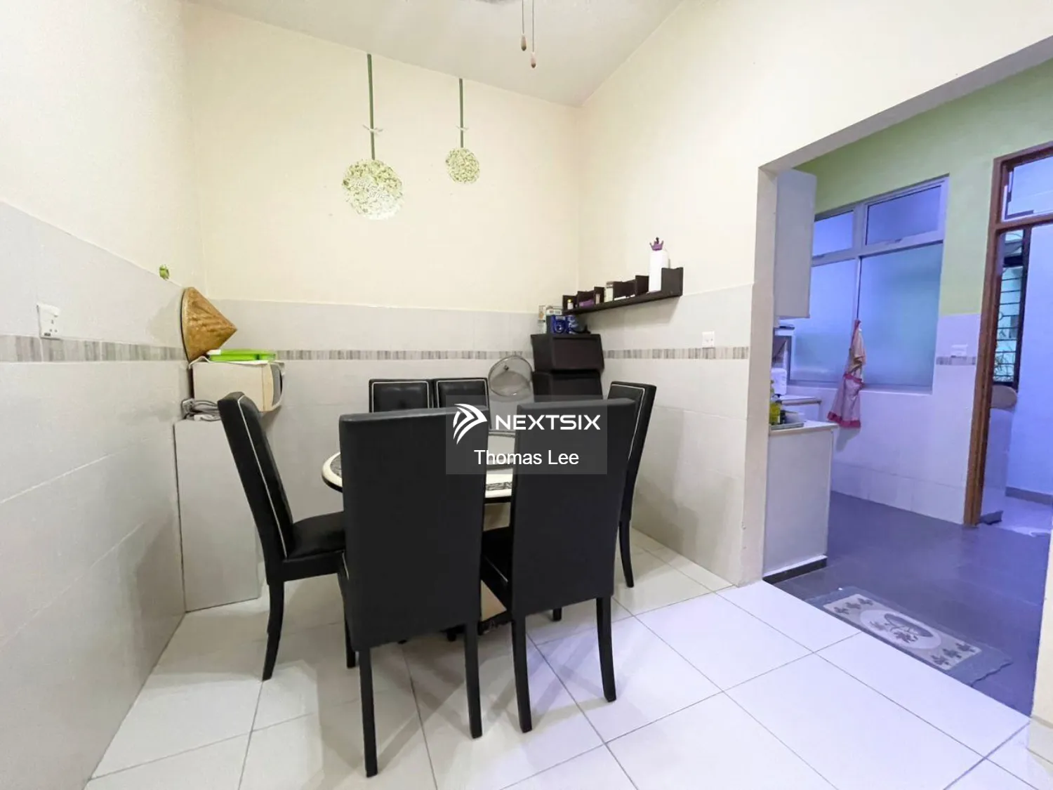 2-sty Terrace/Link House For Sale in Iskandar Puteri (Nusajaya) Johor - Image 9