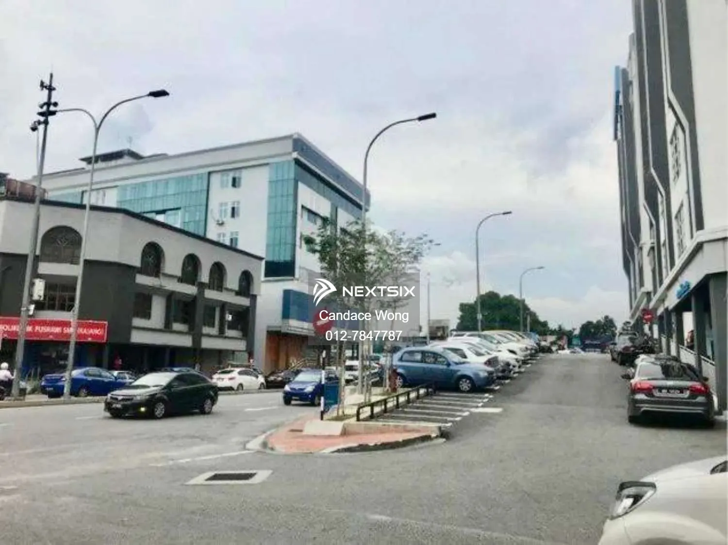 Shop Office For Rent in Kajang Selangor - Image 13