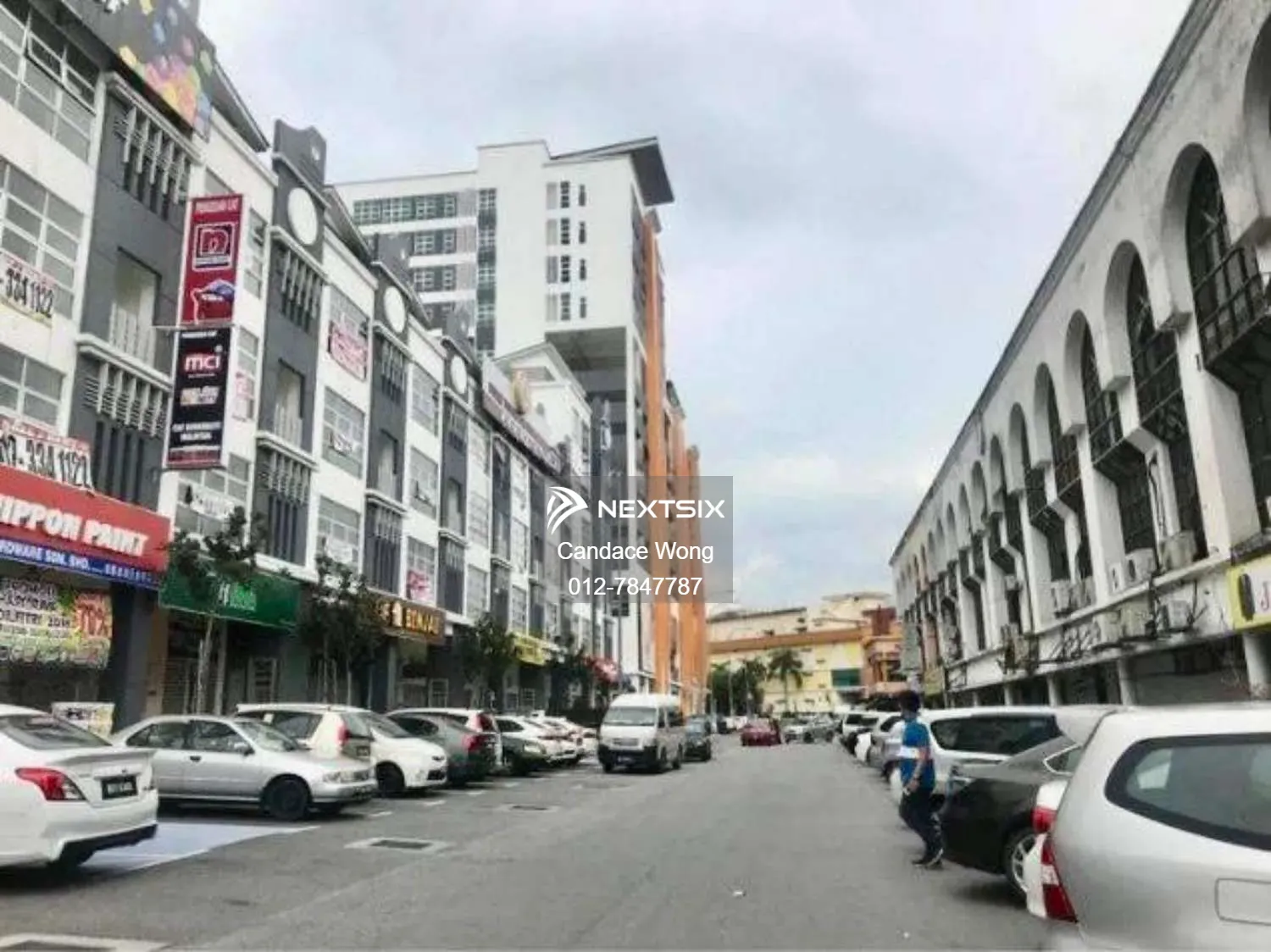 Shop Office For Rent in Kajang Selangor - Image 15