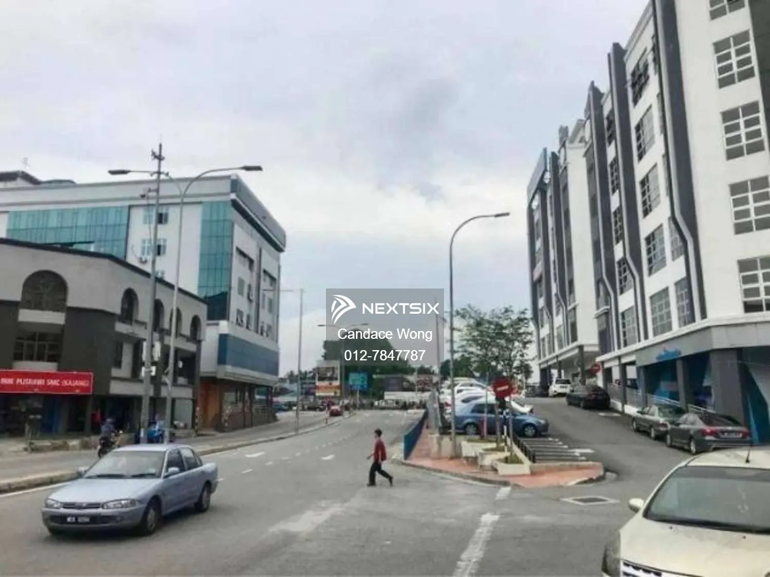 Shop Office For Rent in Kajang Selangor - Image 16
