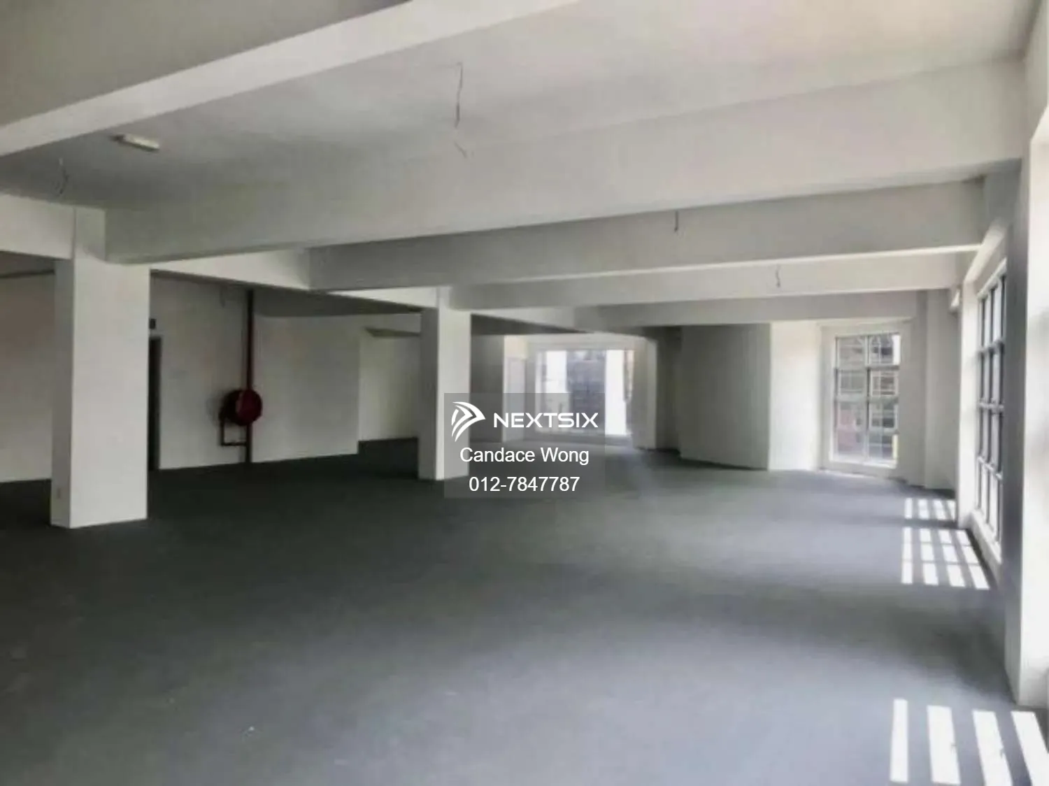 Shop Office For Rent in Kajang Selangor - Image 5