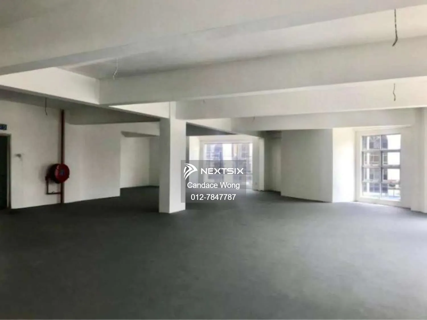 Shop Office For Rent in Kajang Selangor - Image 6