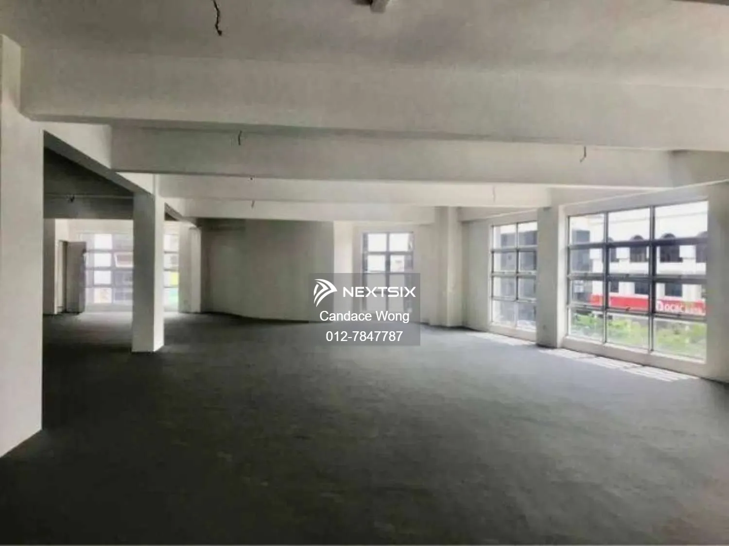 Shop Office For Rent in Kajang Selangor - Image 7