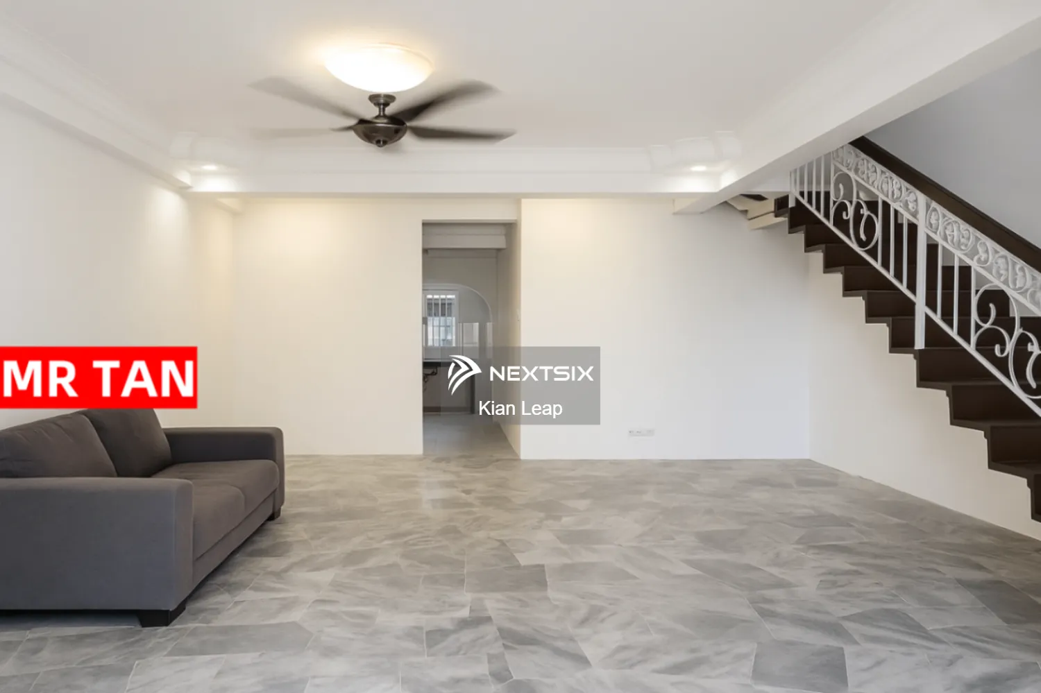 2-sty Terrace/Link House For Sale in Puchong Selangor