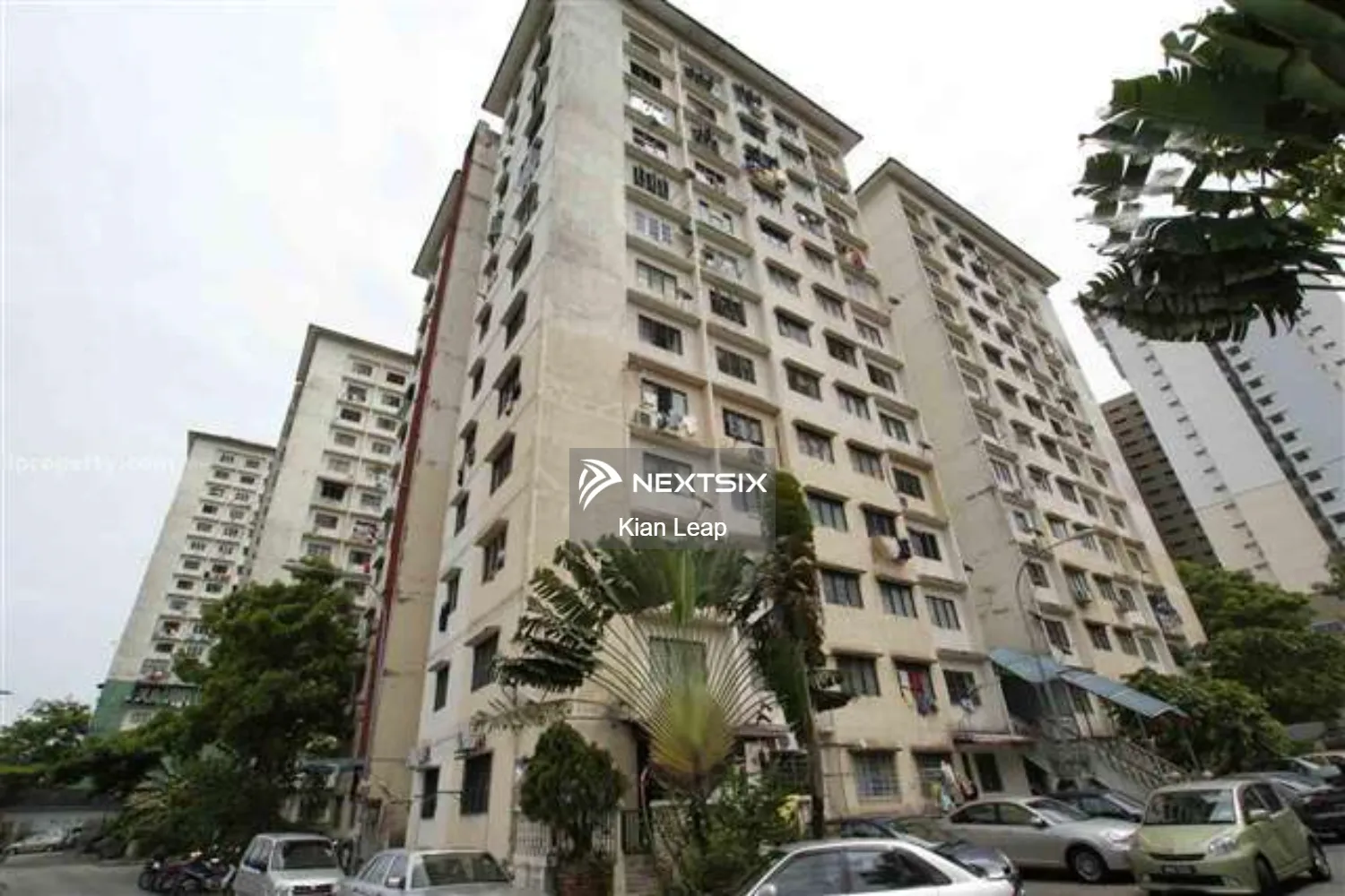 Apartment For Sale in Desa Petaling Wilayah Persekutuan Kuala Lumpur - Image 5