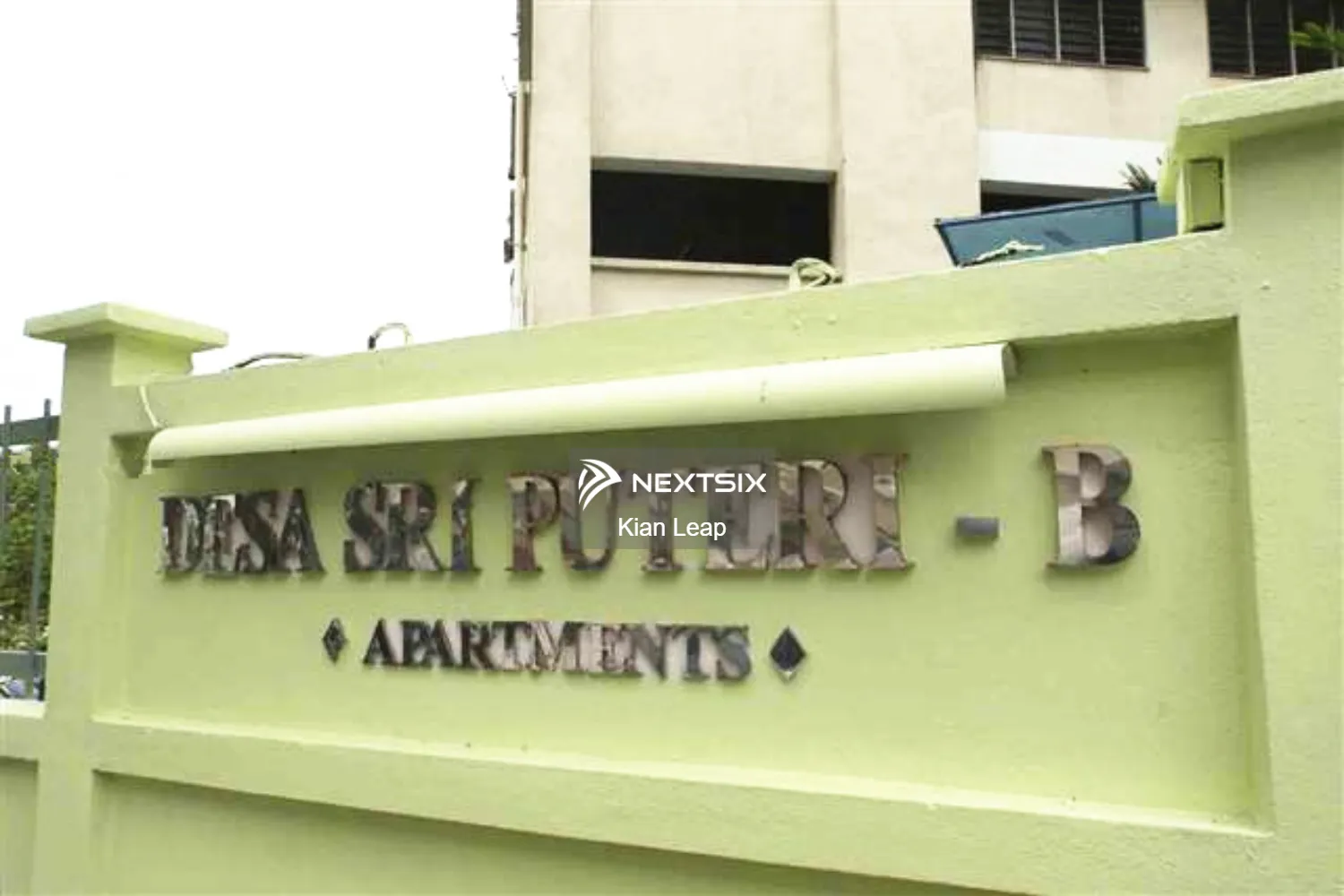 Apartment For Sale in Desa Petaling Wilayah Persekutuan Kuala Lumpur - Image 6