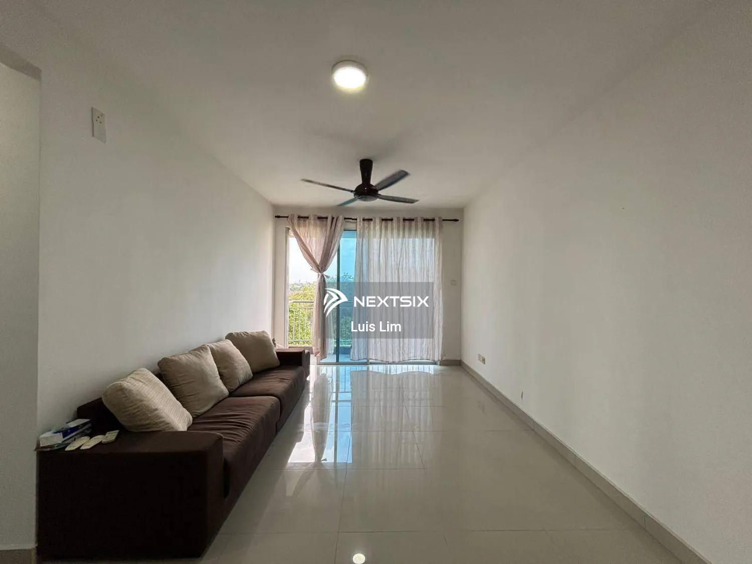 Serviced Residence For Sale in Permas Jaya Johor