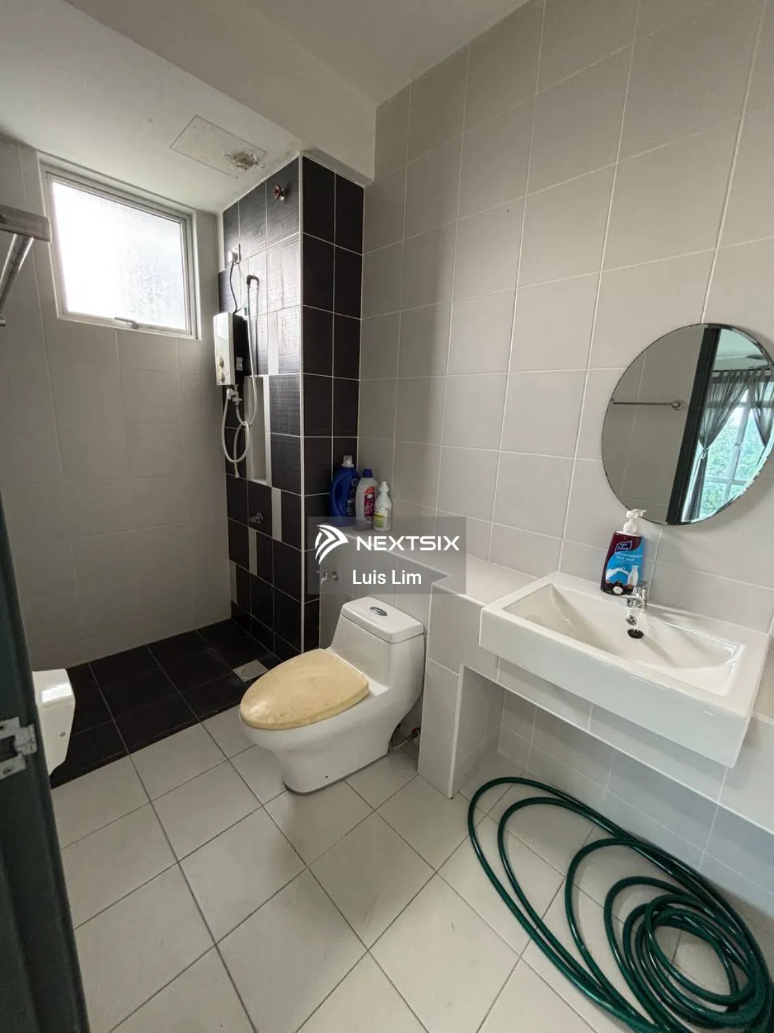 Serviced Residence For Sale in Permas Jaya Johor - Image 5