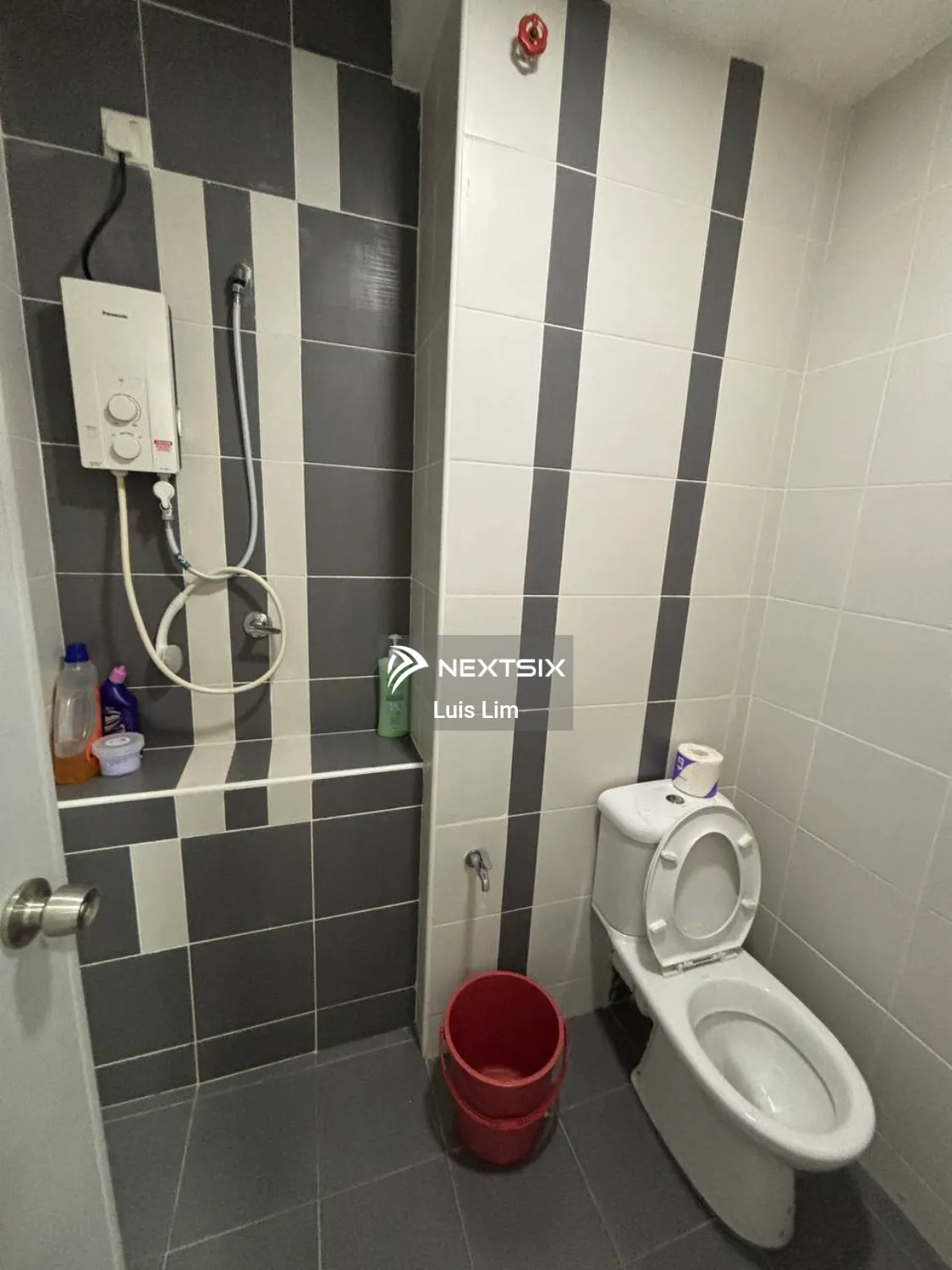 Serviced Residence For Sale in Permas Jaya Johor - Image 8