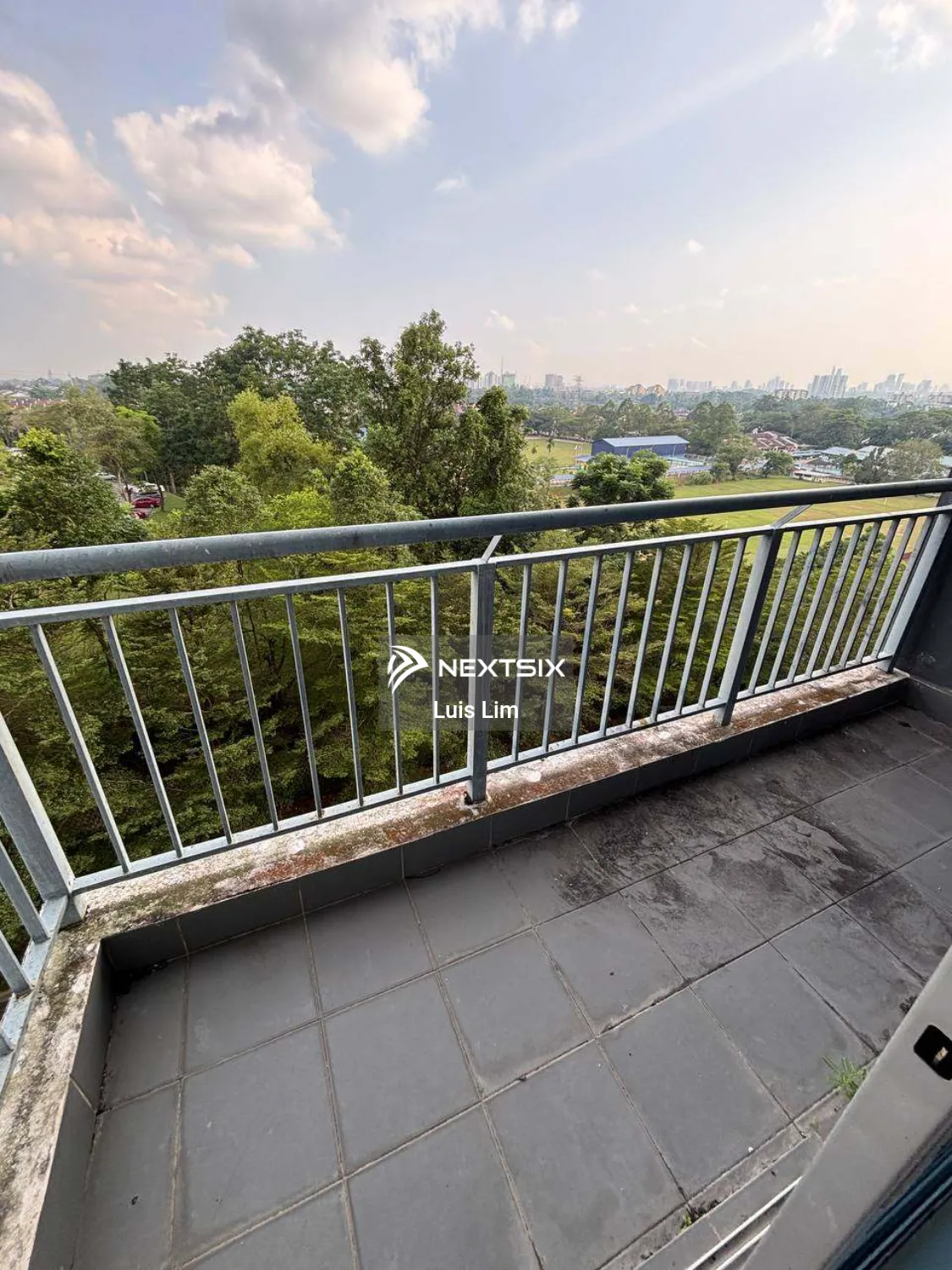 Serviced Residence For Sale in Permas Jaya Johor - Image 9