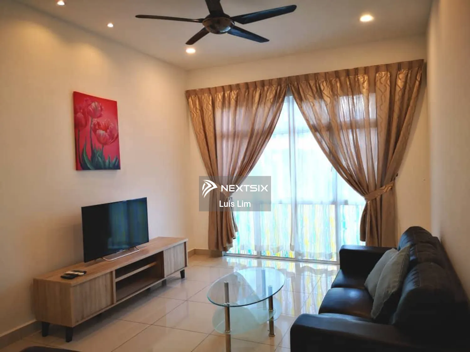 Serviced Residence For Sale in Johor Bahru Johor