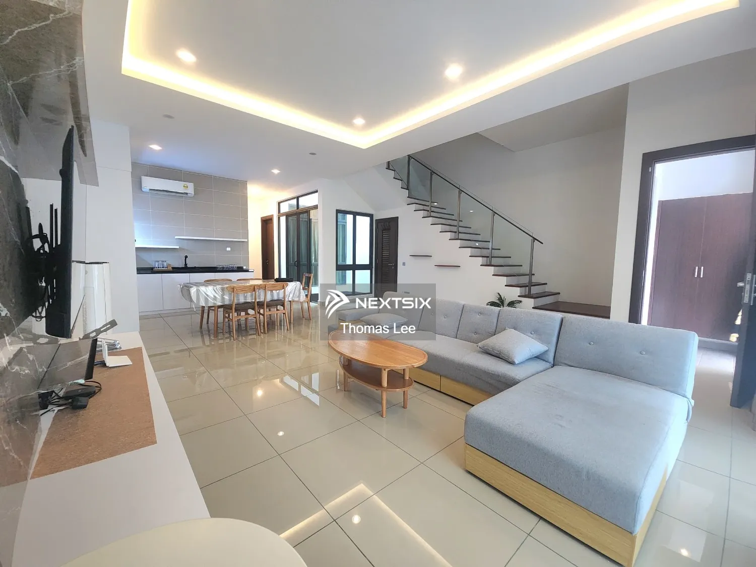 2-sty Terrace/Link House For Sale in Iskandar Puteri (Nusajaya) Johor
