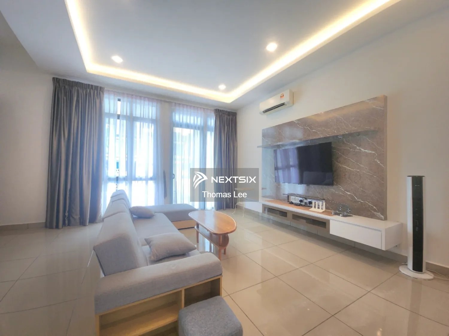 2-sty Terrace/Link House For Sale in Iskandar Puteri (Nusajaya) Johor - Image 3