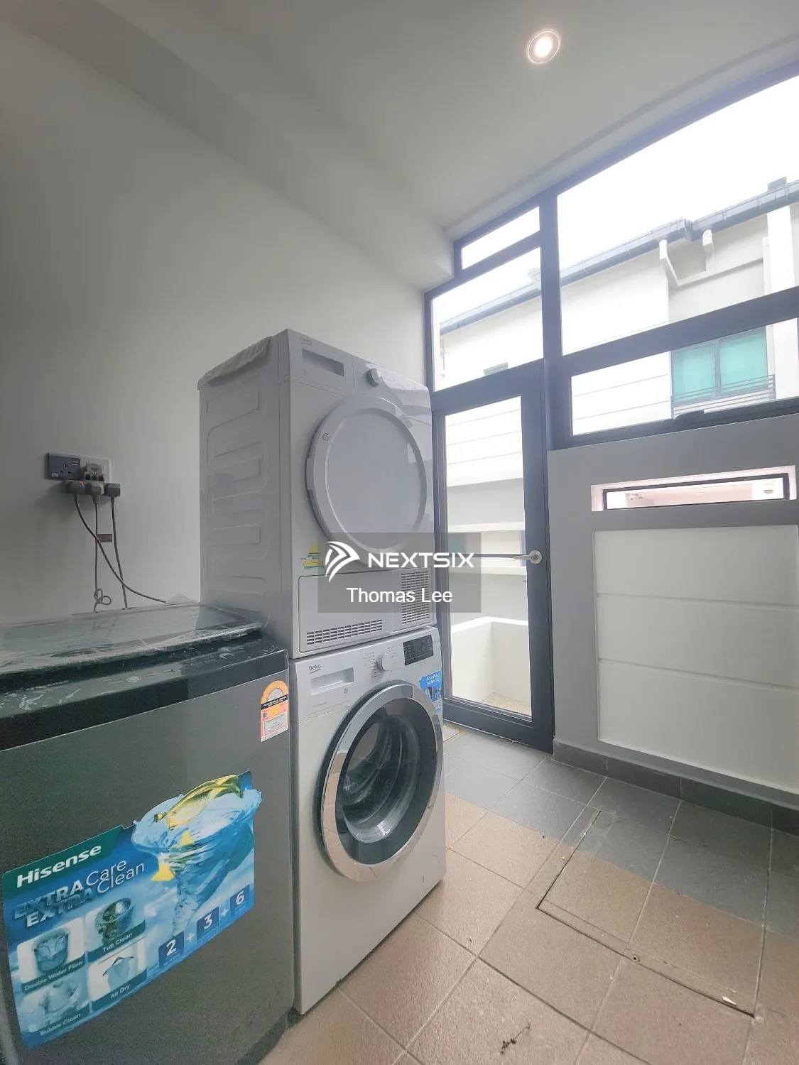 2-sty Terrace/Link House For Sale in Iskandar Puteri (Nusajaya) Johor - Image 9