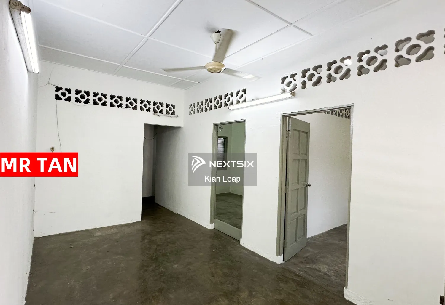 1-sty Terrace/Link House For Sale in Klang Selangor