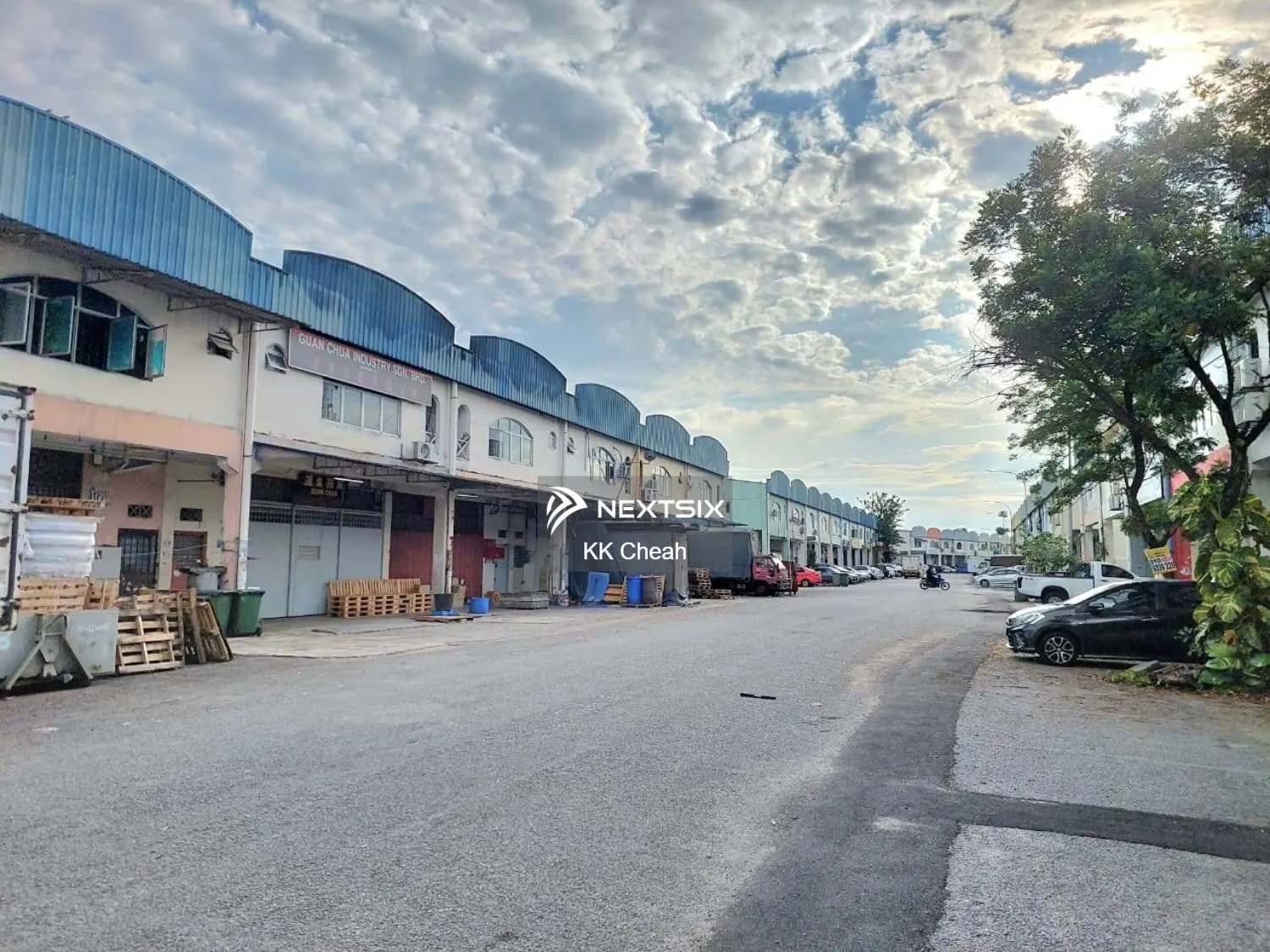 Link Factory For Sale in Kepong Wilayah Persekutuan Kuala Lumpur - Image 5