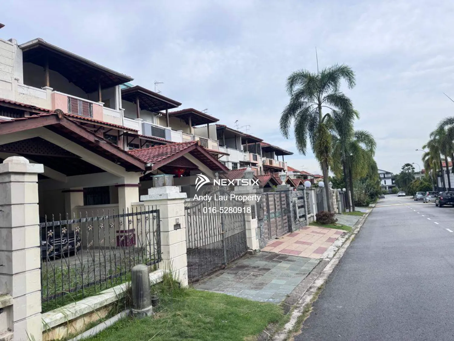 2-sty Terrace/Link House For Sale in Skudai Johor
