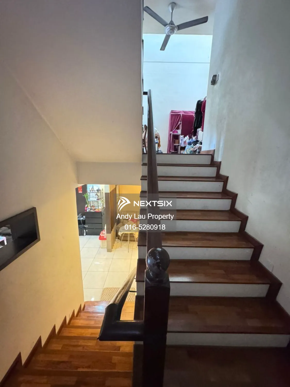 2-sty Terrace/Link House For Sale in Skudai Johor - Image 10