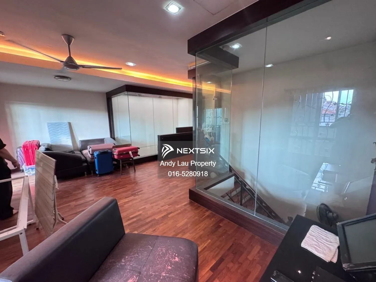 2-sty Terrace/Link House For Sale in Skudai Johor - Image 11