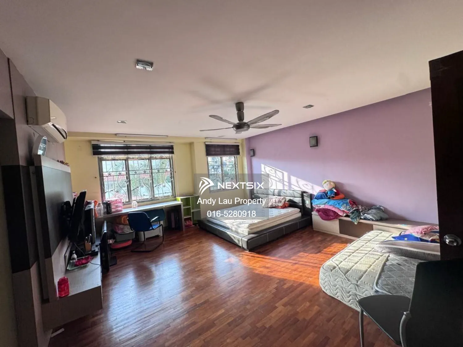 2-sty Terrace/Link House For Sale in Skudai Johor - Image 12
