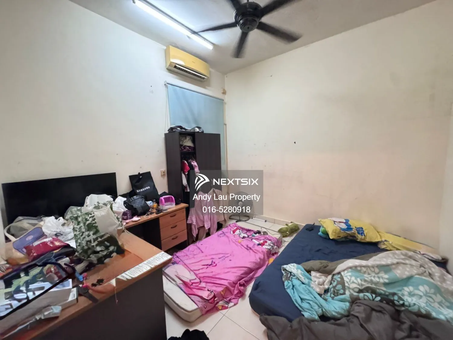 2-sty Terrace/Link House For Sale in Skudai Johor - Image 13