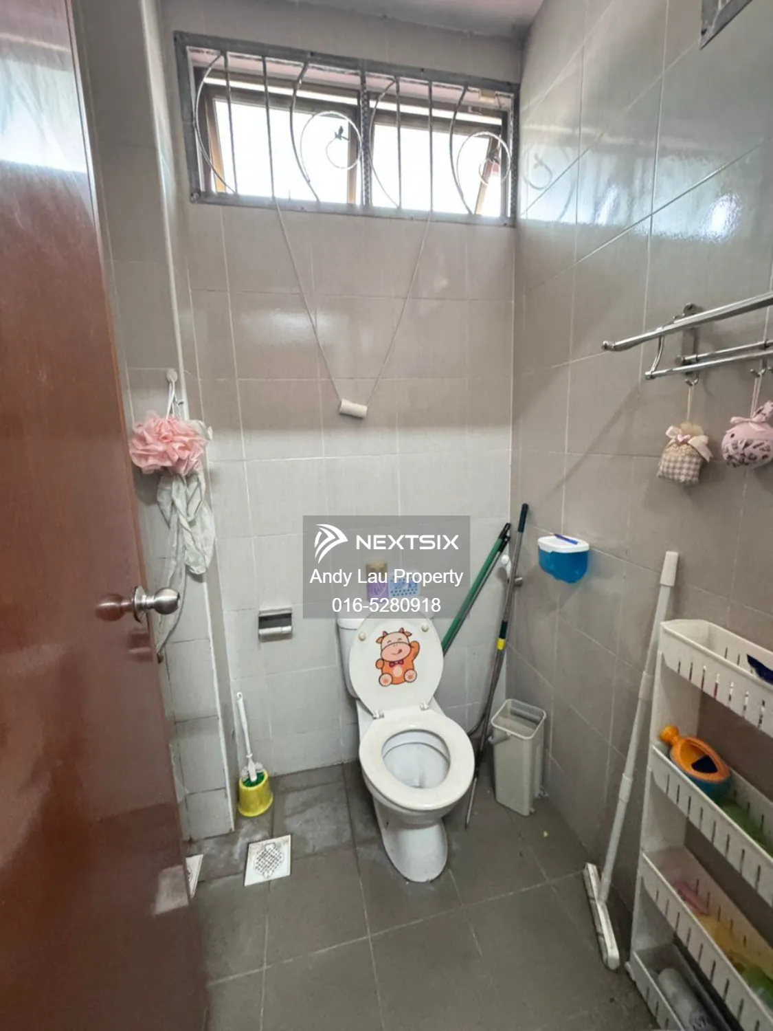 2-sty Terrace/Link House For Sale in Skudai Johor - Image 16