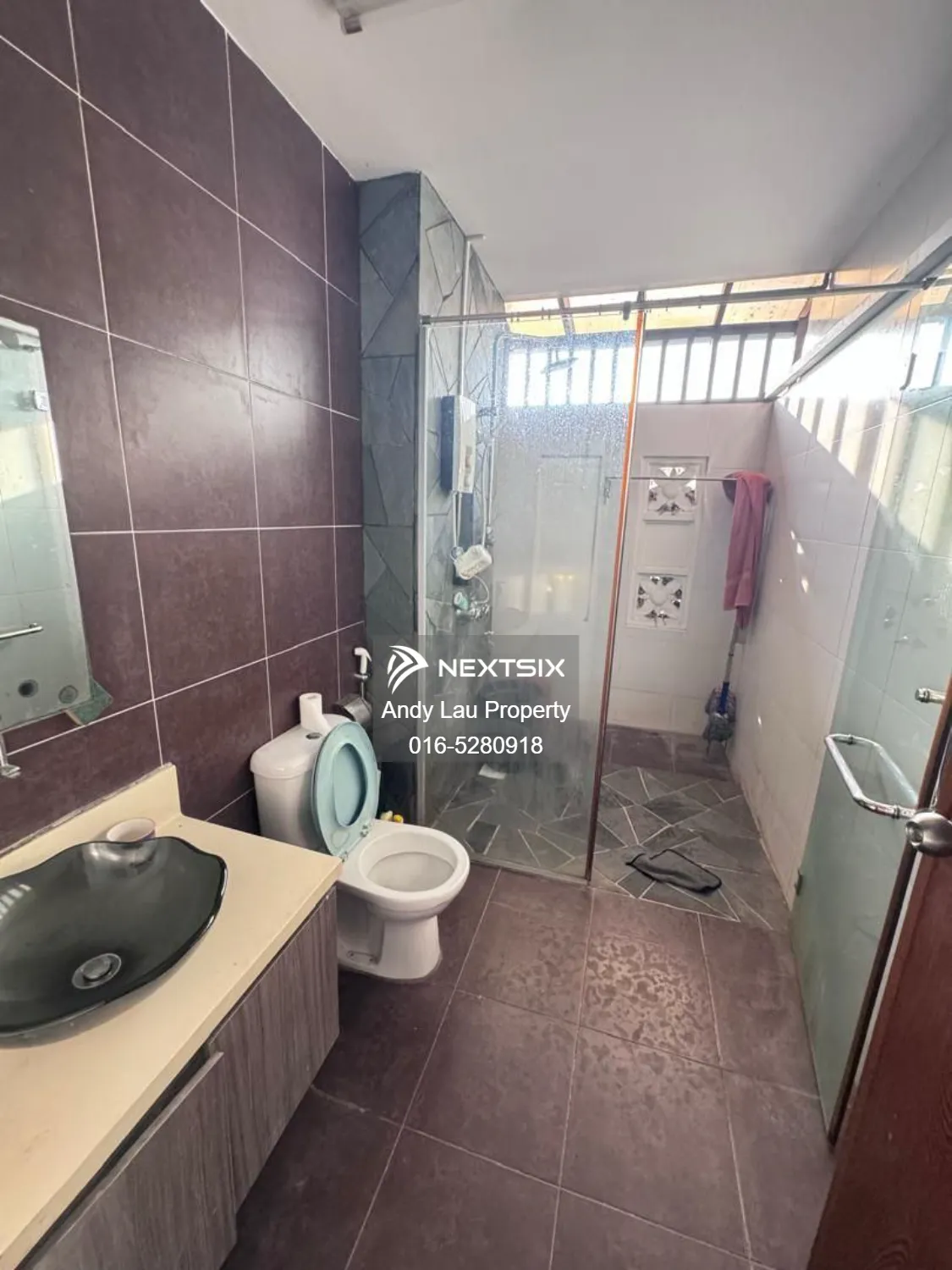 2-sty Terrace/Link House For Sale in Skudai Johor - Image 17