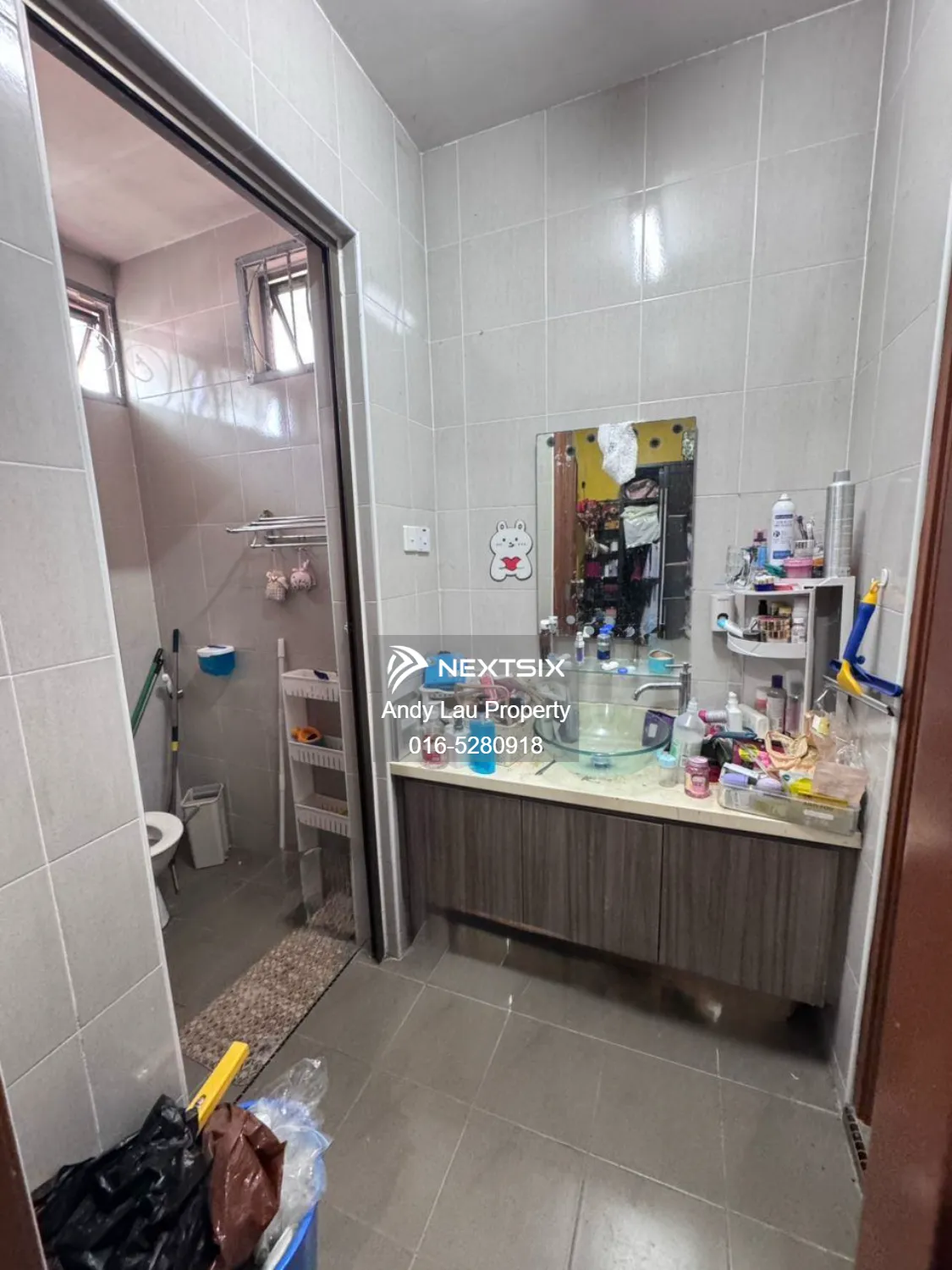 2-sty Terrace/Link House For Sale in Skudai Johor - Image 18